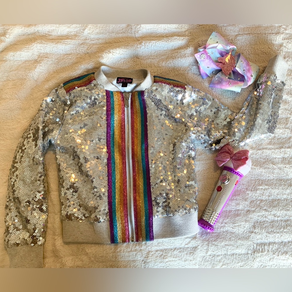 Jojo Siwa set
